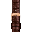 Tissot Carson Premium Automatic Lady