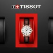 Tissot Carson Premium Automatic lady