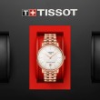 Tissot Carson Premium Powermatic 80