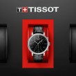 Tissot Carson Premium Chronograph