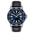 Tissot Supersport Gent