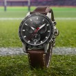 Tissot Supersport Chrono