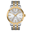 Tissot Classic Dream Swissmatic