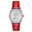 Tissot Chemin des Tourelles Powermatic 80 34mm