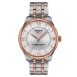 Tissot Chemin des Tourelles Powermatic 80 39mm