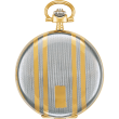 Tissot Savonnette