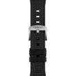 Tissot Official Black PRX Rubber Strap