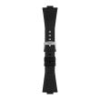 Tissot Official Black PRX Rubber Strap