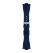 Tissot Official Blue PRX Rubber Strap