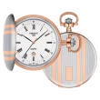 Tissot Savonette