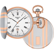 Tissot Savonette