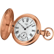 Tissot Savonnette Mechanical