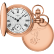 Tissot Savonnette Mechanical