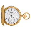 Tissot Savonnette Mechanical