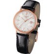 Tissot Goldrun Lady 18K Gold