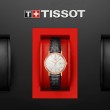 Tissot Goldrun Lady 18K Gold