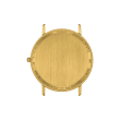 Tissot Goldrun Sapphire 18K Gold