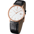 Tissot Goldrun 18K Gold