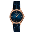 Tissot Excellence Lady 18K Gold