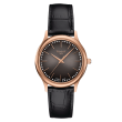 Tissot Excellence Lady 18K Gold