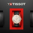 Tissot Excellence Automatic 18K Gold