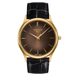 Tissot Excellence 18K Gold