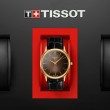 Tissot Excellence 18K Gold