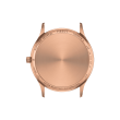 Tissot Excellence 18K Gold