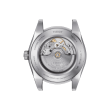 Tissot Gentleman Powermatic 80 Silicium Solid 18K Gold bezel