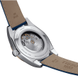 Tissot Gentleman Powermatic 80 Silicium Solid 18K Gold bezel