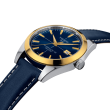 TISSOT GENTLEMAN POWERMATIC 80 SILICIUM SOLID 18K GOLD BEZEL