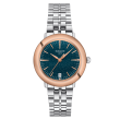 Tissot Glendora 18K Gold