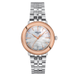Tissot Glendora 18K Gold