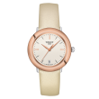 Tissot Glendora 18K Gold