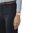 Tissot Glendora 18K Gold