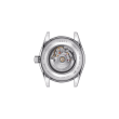 Tissot T-My Lady Automatic 18K Gold bezel