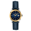 Tissot T-My Lady Automatic 18K Gold bezel