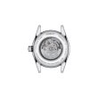 Tissot T-My Lady Automatic 18K Gold bezel