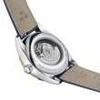 Tissot T-My Lady Automatic 18K Gold bezel