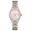 TAG Heuer Carrera Ladies Automatic Watch