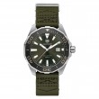 Aquaracer 300M Khaki