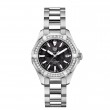 Aquaracer 300M Steel Bezel Quartz Watch