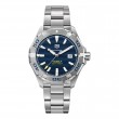 Aquaracer 300M Steel Bezel Calibre 5 Automatic Watch