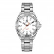 Aquaracer 300M Steel Bezel Quartz Watch