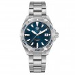 Aquaracer 300M Steel Bezel Quartz Watch