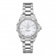 Aquaracer 300M Steel Bezel Quartz Watch