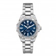 Aquaracer 300M Steel Bezel Quartz Watch
