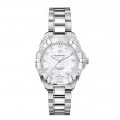 Aquaracer 300M Steel Bezel Quartz Watch