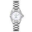 Aquaracer 300M Steel Bezel Quartz Watch