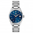 TAG HEUER CARRERA Ladies Quartz Watch